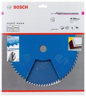 EX TR T 250x30-80 Bosch 2608644359 (2.608.644.359)
